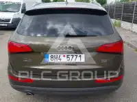 2013 Audi Q5