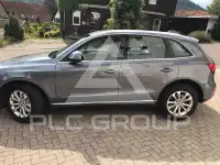 2013 Audi Q5