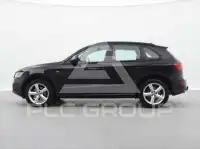2013 Audi Q5