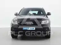 2013 Audi Q5