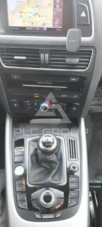 2013 Audi Q5