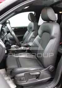 2013 Audi Q5