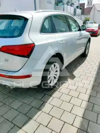 2013 Audi Q5