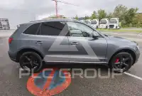 2013 Audi Q5