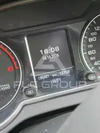 2013 Audi Q5