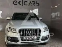 2013 Audi Q5