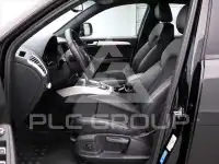 2013 Audi Q5