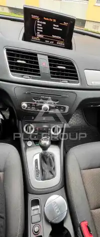 2013 Audi Q3