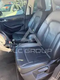 2013 Audi Q3