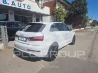 2013 Audi Q3