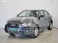 2013 Audi Q3