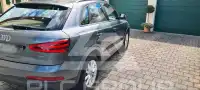 2013 Audi Q3
