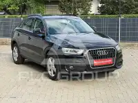 2013 Audi Q3