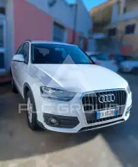 2013 Audi Q3