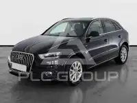 2013 Audi Q3