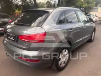 2013 Audi Q3