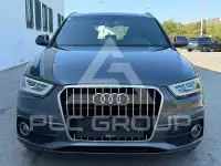 2013 Audi Q3