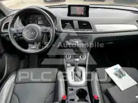 2013 Audi Q3