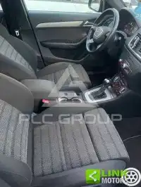 2013 Audi Q3