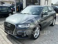 2013 Audi Q3