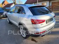 2013 Audi Q3