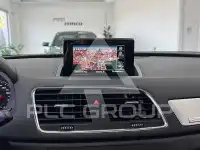 2013 Audi Q3
