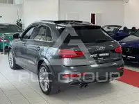 2013 Audi Q3