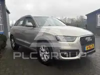 2013 Audi Q3