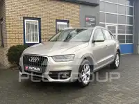 2013 Audi Q3