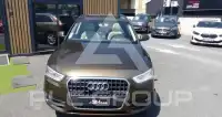 2013 Audi Q3