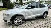 2013 Audi Q3