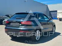 2013 Audi Q3