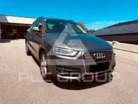 2013 Audi Q3