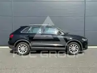 2013 Audi Q3