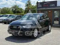 2013 Audi Q3