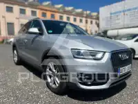 2013 Audi Q3