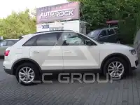2013 Audi Q3