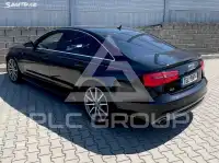 2013 Audi A6