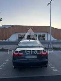 2013 Audi A6