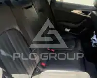 2013 Audi A6