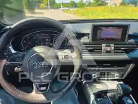2013 Audi A6