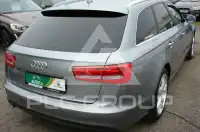 2013 Audi A6