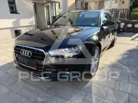2013 Audi A6