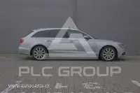 2013 Audi A6