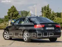 2013 Audi A6