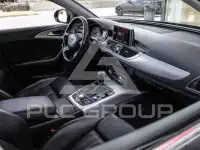 2013 Audi A6