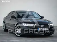 2013 Audi A6