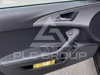 2013 Audi A6