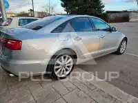 2013 Audi A6