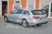 2013 Audi A6